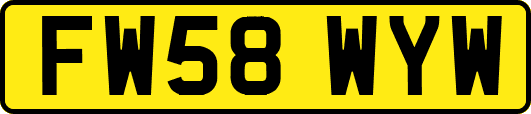 FW58WYW