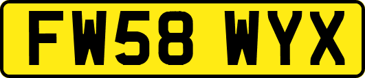FW58WYX