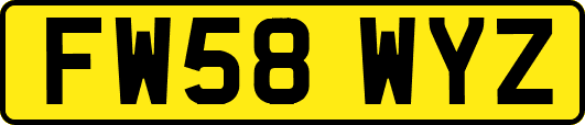 FW58WYZ
