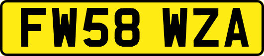 FW58WZA