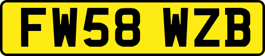 FW58WZB