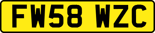 FW58WZC