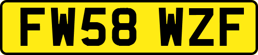 FW58WZF