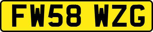 FW58WZG