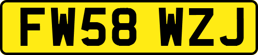 FW58WZJ