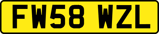 FW58WZL