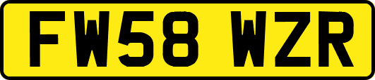 FW58WZR