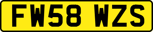 FW58WZS