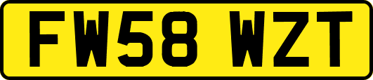 FW58WZT