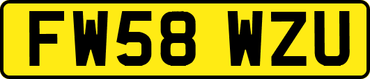 FW58WZU