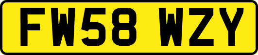FW58WZY
