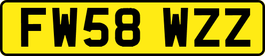 FW58WZZ