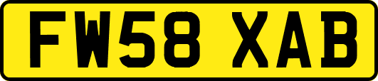 FW58XAB