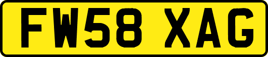 FW58XAG