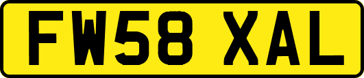 FW58XAL