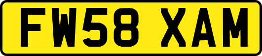 FW58XAM