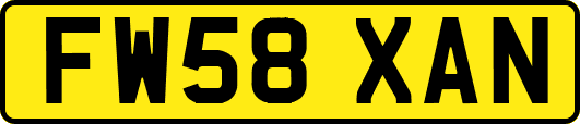 FW58XAN