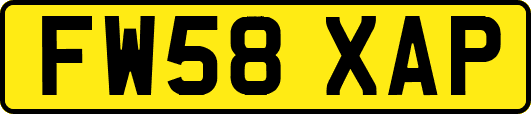 FW58XAP
