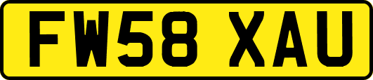 FW58XAU