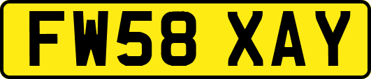FW58XAY