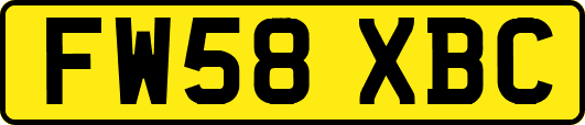FW58XBC