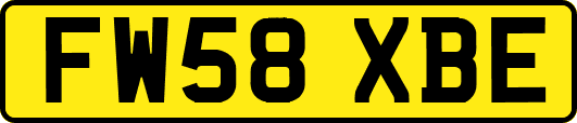 FW58XBE