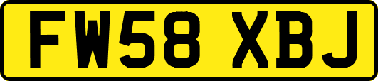 FW58XBJ