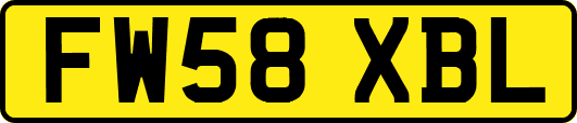 FW58XBL