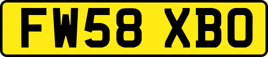 FW58XBO