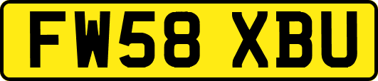 FW58XBU
