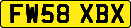 FW58XBX