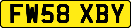 FW58XBY