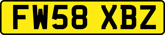FW58XBZ