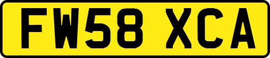 FW58XCA