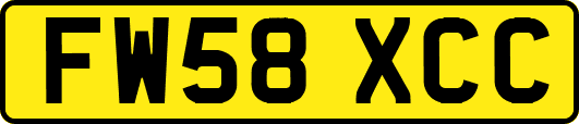 FW58XCC