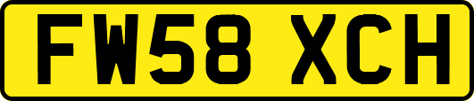 FW58XCH