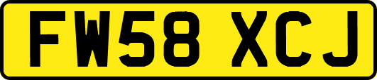 FW58XCJ