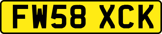 FW58XCK