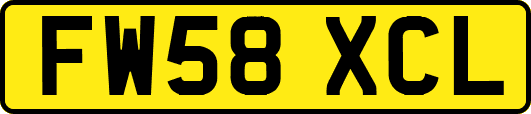 FW58XCL