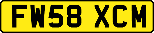 FW58XCM
