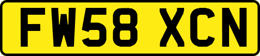 FW58XCN