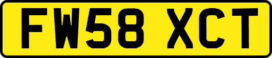 FW58XCT