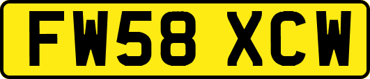 FW58XCW