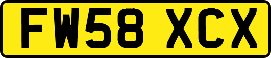 FW58XCX