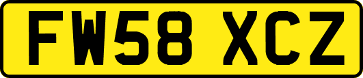 FW58XCZ