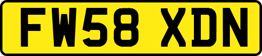 FW58XDN