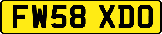 FW58XDO