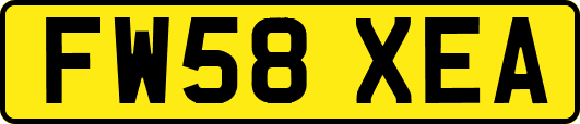 FW58XEA