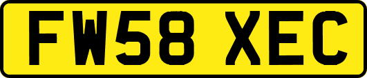 FW58XEC