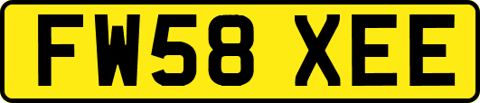 FW58XEE